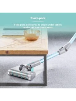 Tower VL70 Flexi Anti-Tangle Cordless Vacuum -Household Appliances Store VGMFG SQ6 0000000088 NO COLOR SLd4