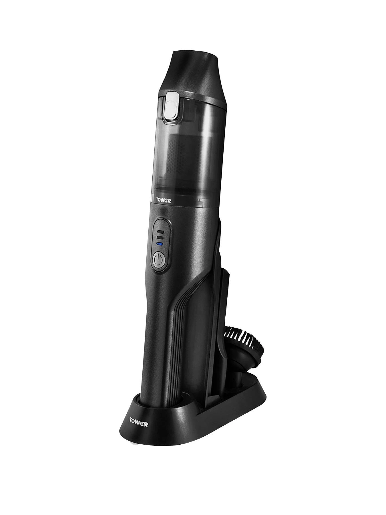 Tower Optimum 14.8V Handheld Vacuum Cleaner 3 Tower Optimum 14.8V Handheld Vacuum Cleaner