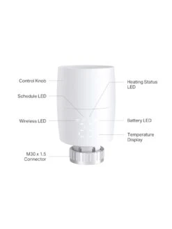 TP-Link TP Link Kasa KE100 (add-on) Smart Valve -Household Appliances Store VGQR0 SQ2 0000000099 N A SLd