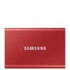 Samsung T7 1TB Portable SSD USB 3.2 - Red -Household Appliances Store VGZX4 SQ1 0000000099 N A SLf