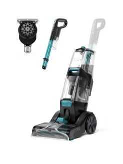 Vax Platinum SmartWash Pet-Design Carpet Cleaner