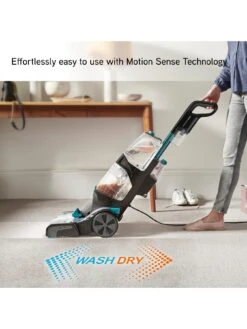 Vax Platinum SmartWash Pet-Design Carpet Cleaner 11 Vax Platinum SmartWash Pet-Design Carpet Cleaner -Household Appliances Store VH9ZP SQ3 0000000088 NO COLOR SLd1