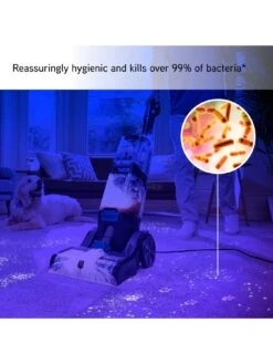 Vax Platinum SmartWash Pet-Design Carpet Cleaner 13 Vax Platinum SmartWash Pet-Design Carpet Cleaner -Household Appliances Store VH9ZP SQ5 0000000088 NO COLOR SLd3