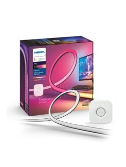 Philips Hue Gradient PC Strip 24 27 Inch EU SK