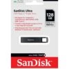 SanDisk Ultra USB Type-C Flash Drive 128GB -Household Appliances Store VHDXP SQ1 0000000099 N A SLf