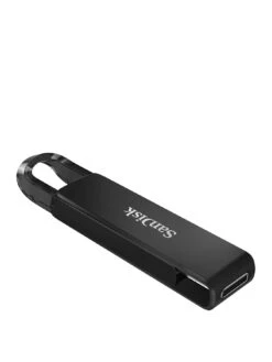 SanDisk Ultra USB Type-C Flash Drive 128GB -Household Appliances Store VHDXP SQ3 0000000099 N A SLa