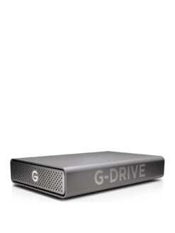 SanDisk Professional G-DRIVE 6TB - Desktop Hard Drive -Household Appliances Store VHDY3 SQ3 0000000099 N A SLa