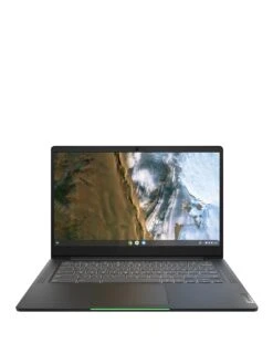 Household Appliances Store 44 Lenovo IdeaPad 5i Chromebook 14 - 14in FHD, Intel Core I3, 4GB RAM, 128GB SSD - Grey