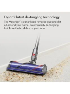 Dyson V12 Detect Slim Absolute Vacuum Cleaner -Household Appliances Store VL0L2 SQ5 0000000099 N A SLd3