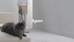 Dyson V12 Detect Slim Absolute Vacuum Cleaner -Household Appliances Store VL0L2 SQ7 0000000099 N A DVvL