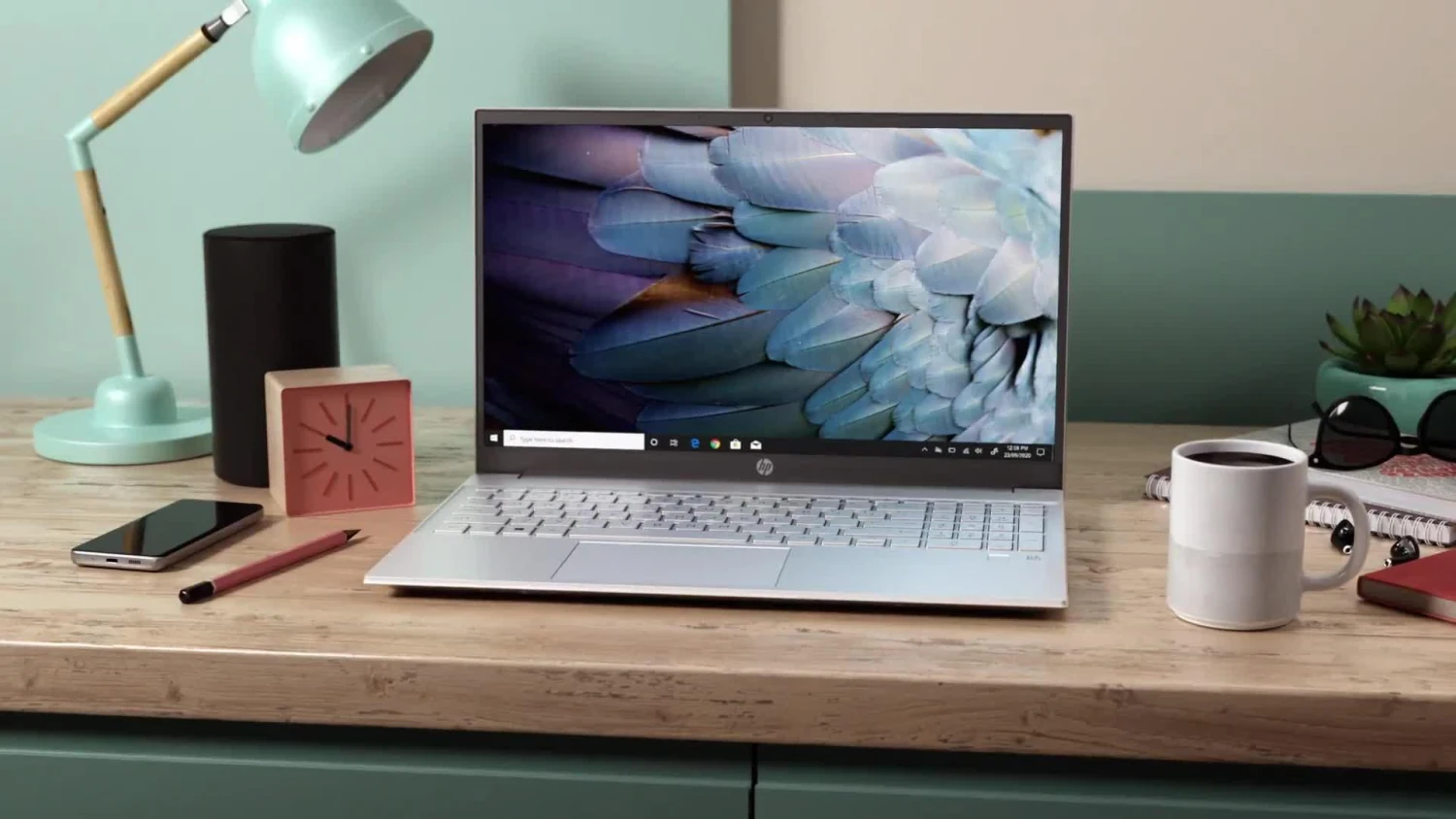 HP Pavilion 15-eg3023na, Intel U300, 4GB RAM 256GB SSD, 15in Laptop 10 HP Pavilion 15-eg3023na, Intel U300, 4GB RAM 256GB SSD, 15in Laptop - Image 8