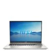 MSI Prestige 16 Studio Laptop - 16in FHD, RTX 4050, Intel Core I7, 16GB RAM, 512GB SSD - Silver 1 MSI Prestige 16 Studio Laptop - 16in FHD, RTX 4050, Intel Core I7, 16GB RAM, 512GB SSD - Silver -Household Appliances Store VNFGG SQ1 0000000035 SILVER SLf