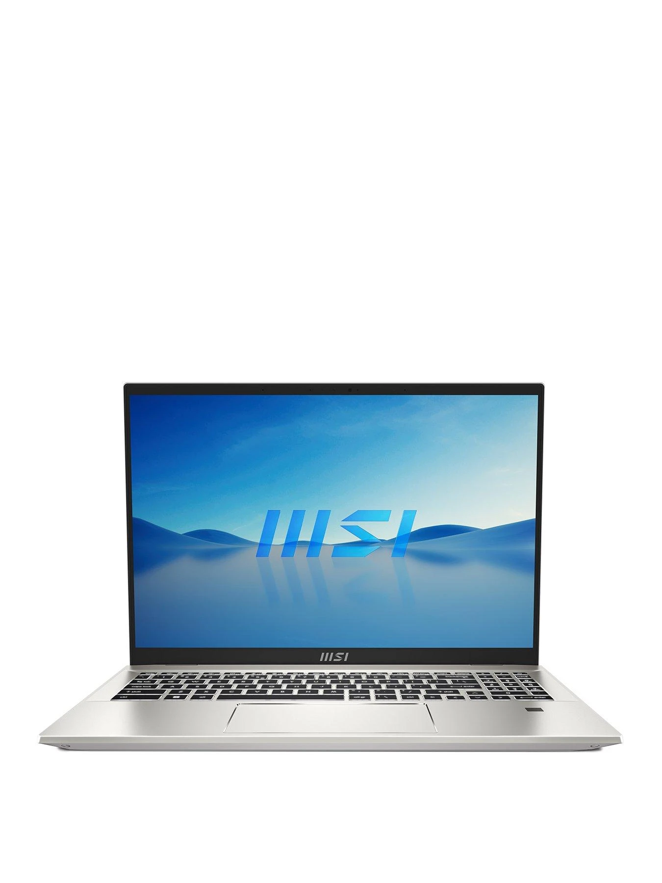 MSI Prestige 16 Studio Laptop - 16in FHD, RTX 4050, Intel Core I7, 16GB RAM, 512GB SSD - Silver 3 MSI Prestige 16 Studio Laptop - 16in FHD, RTX 4050, Intel Core I7, 16GB RAM, 512GB SSD - Silver
