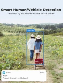 Reolink GO PT 4G LTE 2K PT Battery & Solar Kit +64GB SD CARD +SIM -Household Appliances Store VOOJH SQ4 0000000013 WHITE SLd