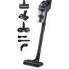 Samsung Jet 95 Pro Max 210W Cordless Vacuum Cleaner With Pet Tool+ & Spray Spinning Sweeper - Midnight Blue 2 Samsung Jet 95 Pro Max 210W Cordless Vacuum Cleaner With Pet Tool+ & Spray Spinning Sweeper - Midnight Blue -Household Appliances Store VQ3Z1 SQ1 0000000099 N A SLf