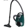 Hoover H-ENERGY 300 Home Bagged Cylinder Vacuum Cleaner -Household Appliances Store VR7P8 SQ1 0000000047 GREEN SLf