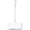 Apple Lightning To VGA Adapter 1 Apple Lightning To VGA Adapter -Household Appliances Store 33A9E SQ1 0000000013 WHITE SLf