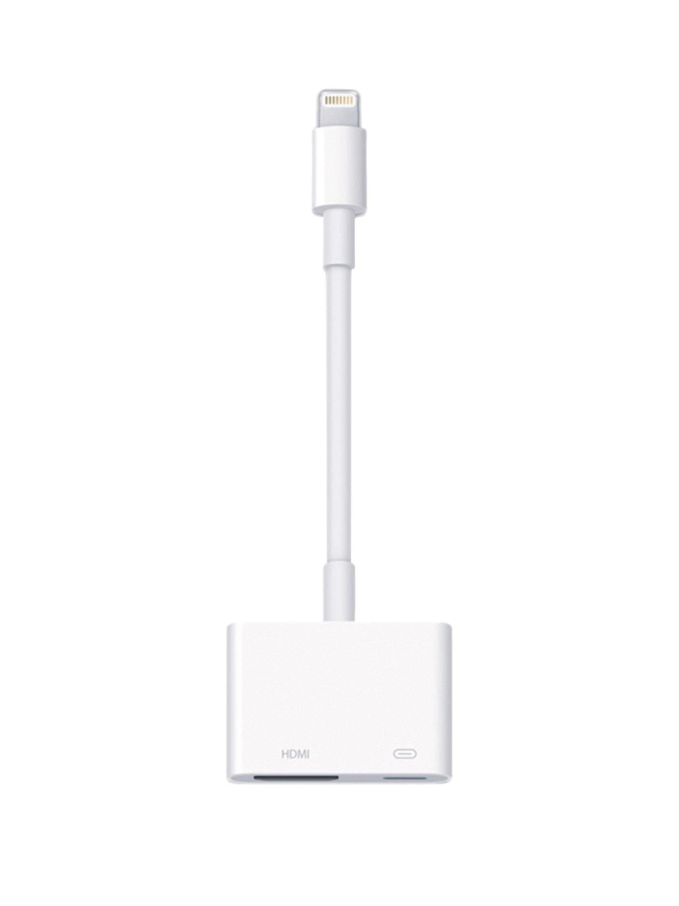 Apple Lightning Digital AV Adapter 3 Apple Lightning Digital AV Adapter