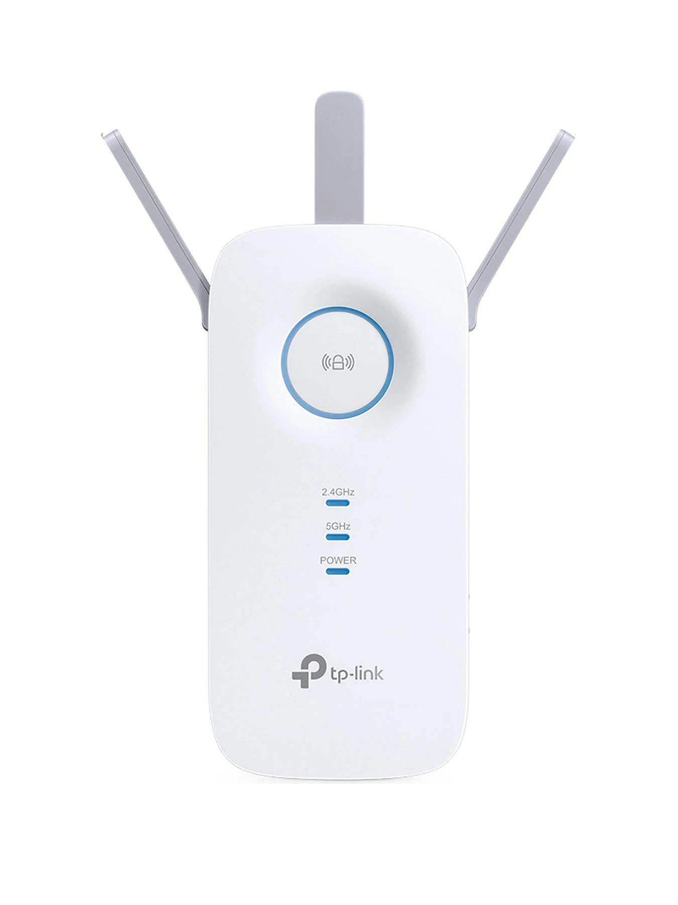 TP-Link TP Link RE450 AC1750 Dual Band Range Extender 3 TP-Link TP Link RE450 AC1750 Dual Band Range Extender