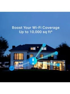 TP-Link TP Link RE450 AC1750 Dual Band Range Extender 7 TP-Link TP Link RE450 AC1750 Dual Band Range Extender -Household Appliances Store 6TMKK SQ3 0000000004 BLACK SLd1