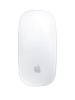 Apple Magic Mouse - White -Household Appliances Store 6WCTV SQ2 0000000013 WHITE SLb