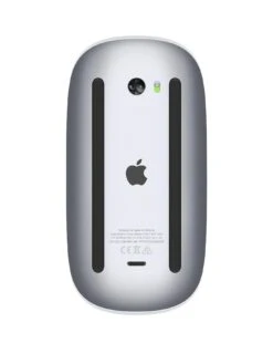 Apple Magic Mouse - White -Household Appliances Store 6WCTV SQ3 0000000013 WHITE SLa
