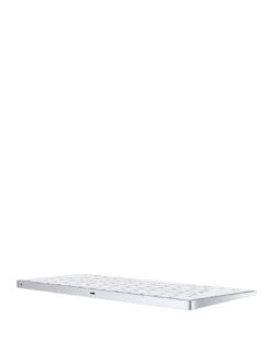 Apple Magic Keyboard -Household Appliances Store 6WCTW SQ2 0000000013 WHITE SLb
