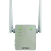 Netgear Wifi Range Extender EX6120 - Coverage Up To 1200 Sq.ft. And 20 Devices With AC1200 Dual Band Wireless Signal Booster/Repeater -Household Appliances Store LF3QQ SQ1 0000000013 WHITE SLf