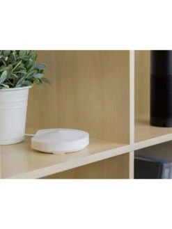 TP-Link TP Link Deco M5 (3-Pack) AC1300 Whole Home Wi-Fi -Household Appliances Store LQXLV SQ4 0000000013 WHITE SLd2