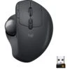 Logitech MX Ergo Wireless Trackball Mouse 1 Logitech MX Ergo Wireless Trackball Mouse -Household Appliances Store MDJ66 SQ1 0000000099 N A SLf