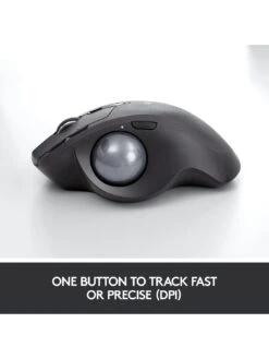Logitech MX Ergo Wireless Trackball Mouse 12 Logitech MX Ergo Wireless Trackball Mouse -Household Appliances Store MDJ66 SQ4 0000000099 N A SLd