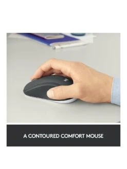 Logitech MK540 ADVANCED Wireless Keyboard And Mouse Combo -Household Appliances Store MNQ7X SQ3 0000000088 NO COLOR SLa