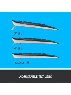 Logitech MK540 ADVANCED Wireless Keyboard And Mouse Combo -Household Appliances Store MNQ7X SQ5 0000000088 NO COLOR SLd1