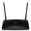 TP-Link TP Link AC750 Dual-Band Wi-Fi 4G LTE Router, Archer MR200 -Household Appliances Store MXJ4A SQ1 0000000004 BLACK SLf