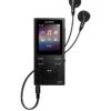 Sony Walkman NW-E394B 8GB MP3 Player 1 Sony Walkman NW-E394B 8GB MP3 Player -Household Appliances Store MXLR7 SQ1 0000000004 BLACK SLf