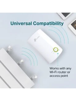 TP-Link TP Link TL-WA854RE 300Mbps Wi-Fi Range Extender -Household Appliances Store P9WAD SQ5 0000000099 N A SLd1