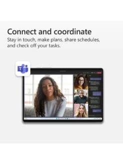 Microsoft 365 Personal 12-Month Subscription For PC And Mac, Tablet And Smartphones 13 Microsoft 365 Personal 12-Month Subscription For PC And Mac, Tablet And Smartphones -Household Appliances Store PLV3Q SQ4 0000000004 BLACK SLd