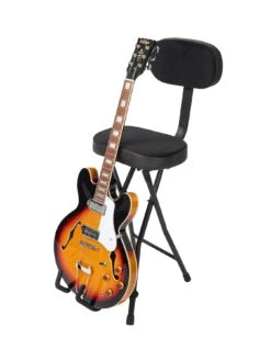 Kinsman Guitarist Dual Stool -Household Appliances Store PQHFH SQ2 0000000099 N A SLd