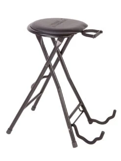 Kinsman Guitarist Dual Stool -Household Appliances Store PQHFH SQ4 0000000099 N A SLd2