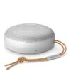 Bang & Olufsen A1 2.0 Wireless Bluetooth Speaker - Grey Mist -Household Appliances Store QERRU SQ1 0000000005 GREY SLf