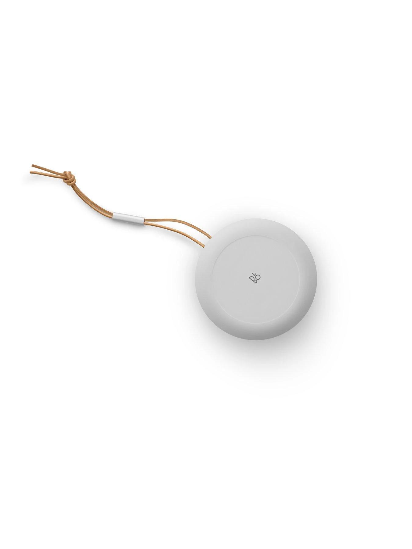 Bang & Olufsen A1 2.0 Wireless Bluetooth Speaker - Grey Mist 6 Bang & Olufsen A1 2.0 Wireless Bluetooth Speaker - Grey Mist - Image 4