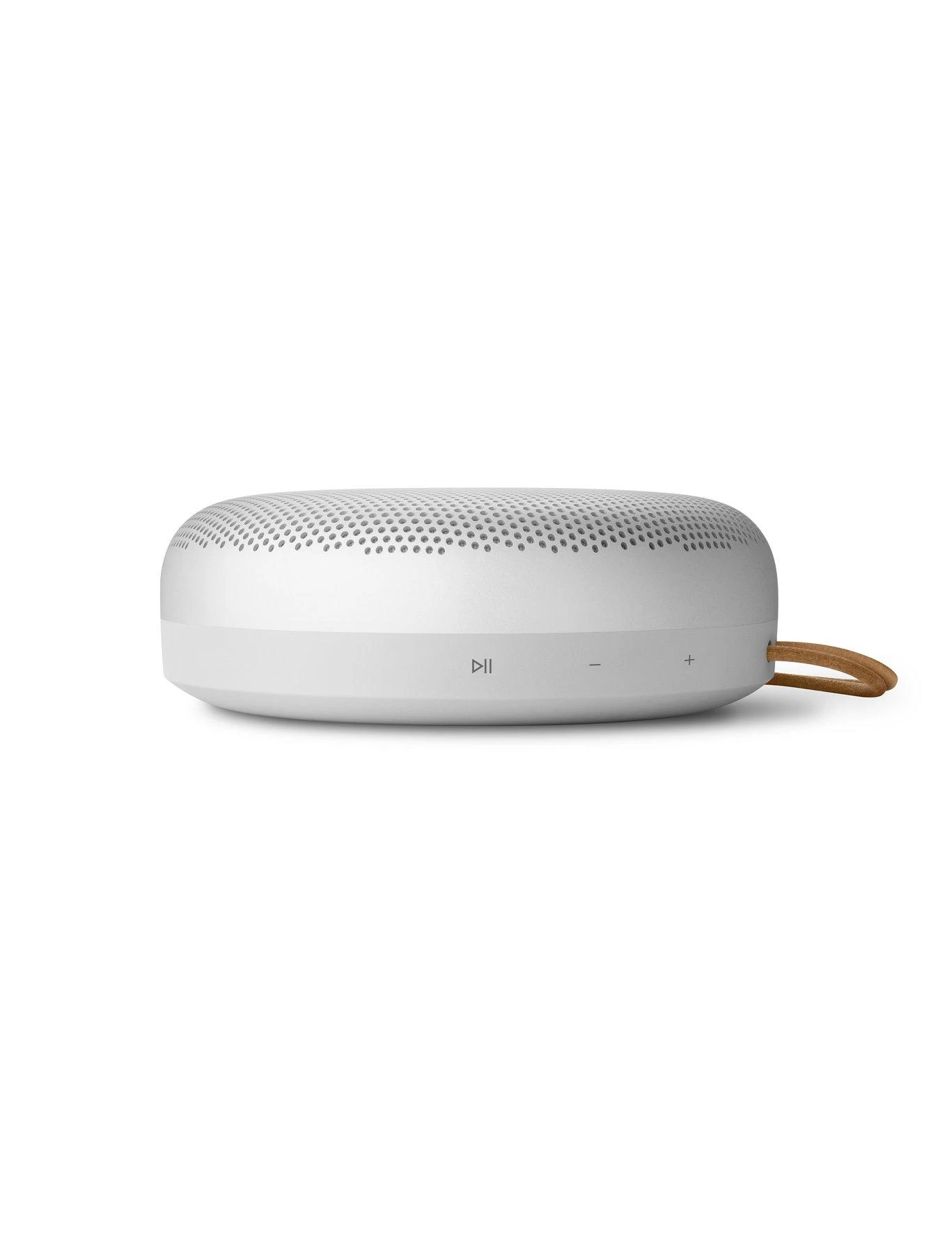 Bang & Olufsen A1 2.0 Wireless Bluetooth Speaker - Grey Mist 7 Bang & Olufsen A1 2.0 Wireless Bluetooth Speaker - Grey Mist - Image 5
