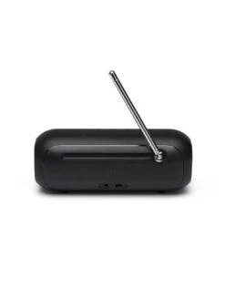 JBL TUNER 2 Portable DAB/DAB+/FM Radio With Bluetooth - Black -Household Appliances Store QNA3E SQ5 0000000004 BLACK SLd1