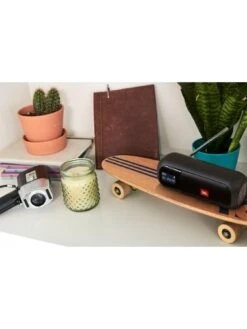JBL TUNER 2 Portable DAB/DAB+/FM Radio With Bluetooth - Black -Household Appliances Store QNA3E SQ7 0000000004 BLACK SLd3
