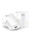TP-Link TP Link TL-PA7017 KIT AV1000 Gigabit Powerline Starter Kit -Household Appliances Store QR3YN SQ1 0000000013 WHITE SLf