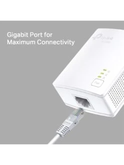 TP-Link TP Link TL-PA7017 KIT AV1000 Gigabit Powerline Starter Kit 11 TP-Link TP Link TL-PA7017 KIT AV1000 Gigabit Powerline Starter Kit -Household Appliances Store QR3YN SQ7 0000000013 WHITE SLd3