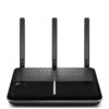 TP-Link TP Link Archer VR2100 AC1200 Modem Router -Household Appliances Store QR3YQ SQ1 0000000004 BLACK SLf
