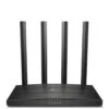 TP-Link TP Link Archer C80 AC1900 Dual Band Router 1 TP-Link TP Link Archer C80 AC1900 Dual Band Router -Household Appliances Store QR3YR SQ1 0000000004 BLACK SLf