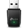 TP-Link TP Link Archer T3U AC1300 Mini Wireless MU-MIMO USB WiFi Adapter -Household Appliances Store QR3YU SQ1 0000000004 BLACK SLf