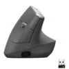 Logitech MX VERTICAL Ergonomic Wireless Mouse - Graphite 1 Logitech MX VERTICAL Ergonomic Wireless Mouse - Graphite -Household Appliances Store QXLU4 SQ1 0000000099 N A SLf